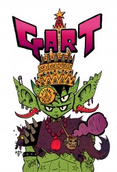 GARTGNCOVER
