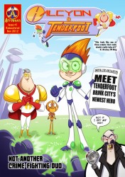 by Robinson/Ashworth