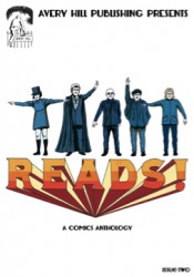 READS 2 COVER COVER