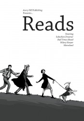 Reads 1 Front Cover