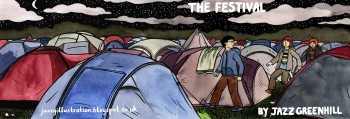 Festival Cover