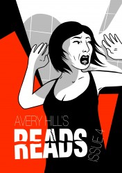 Reads 4 Cover