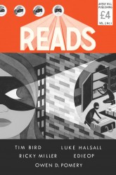 Reads 2.1 Cover