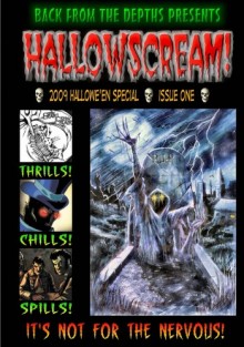 Hallowscream 2009