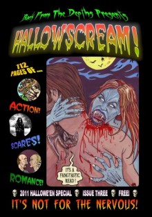 Hallowscream 2011