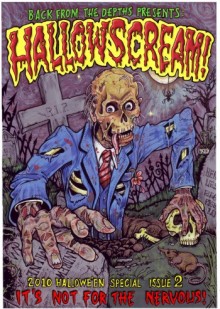 hallowscream2010cover