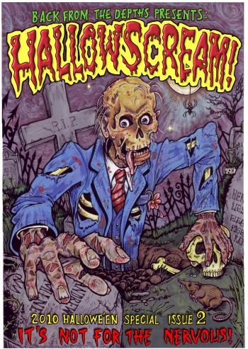 hallowscream2010cover