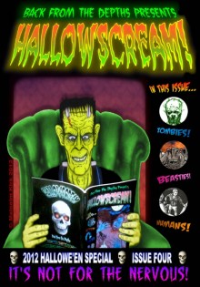 hallowscream2012cover