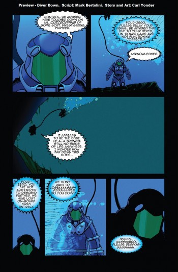 100% Biodegradable Anthology Issue 3