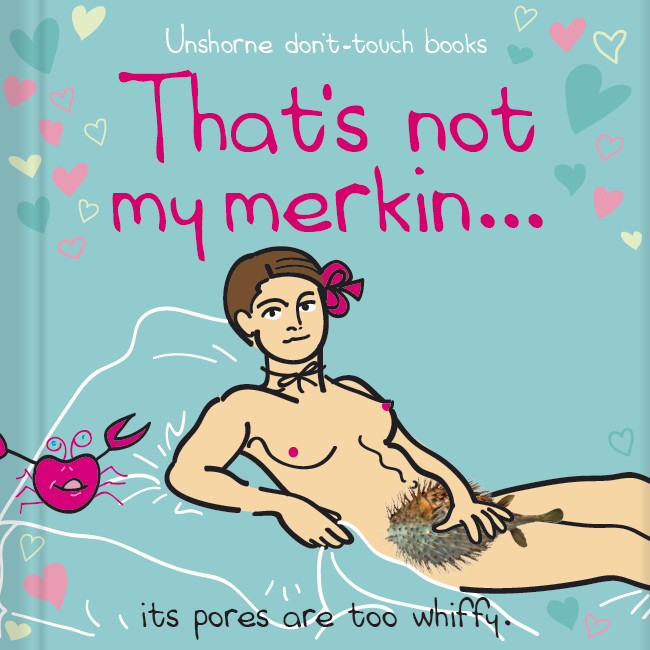 Buy Merkin