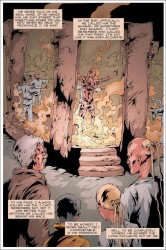 Meet the Shaman!