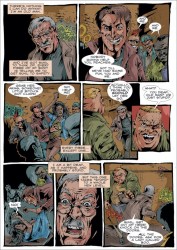 Stan to the rescue!