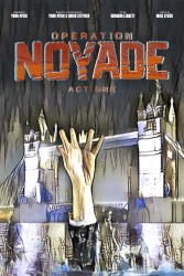 Noyade Cover