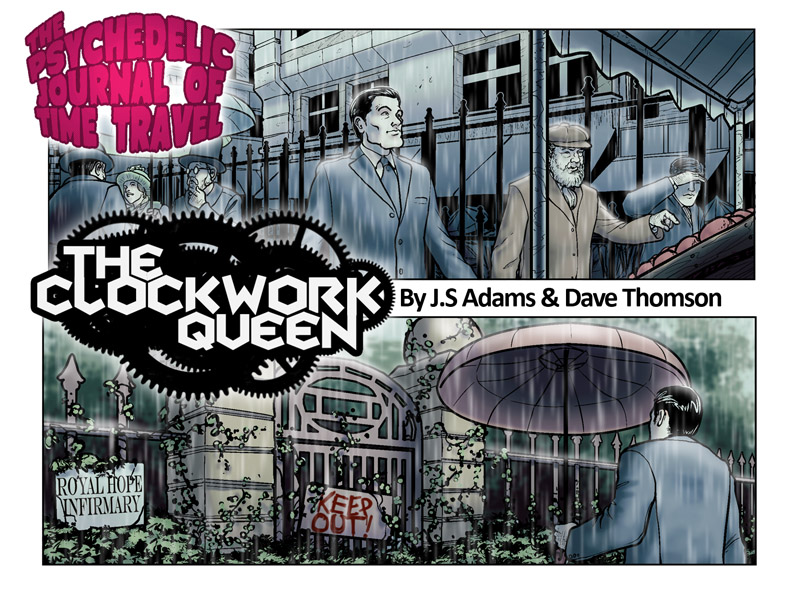 Clockwork