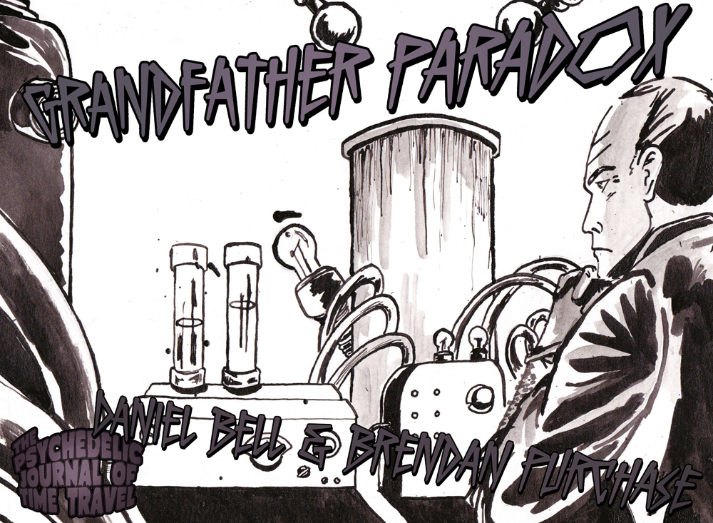 Grandfather