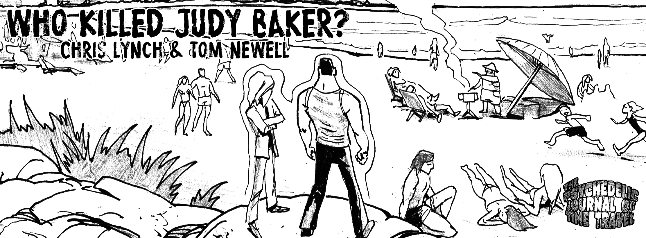 Judy Baker