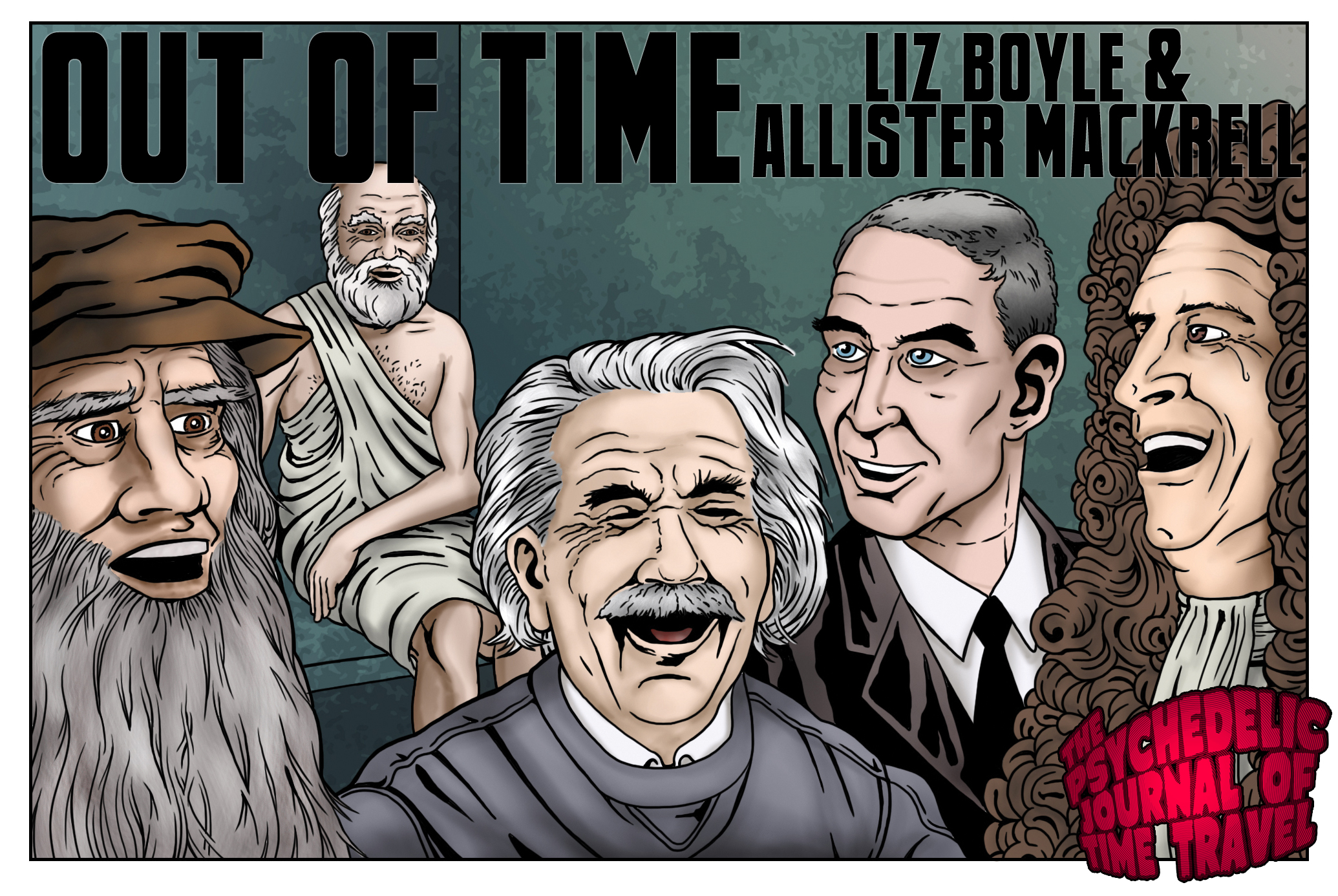 Out of Time