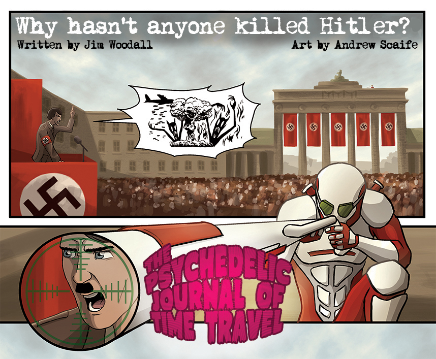 hitler preview