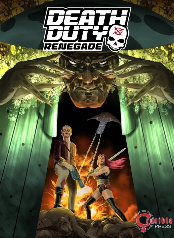 Death Duty - Renegade