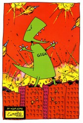 Giga Cover