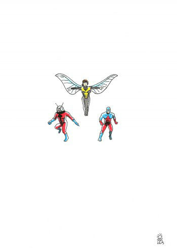 Little-Heroes