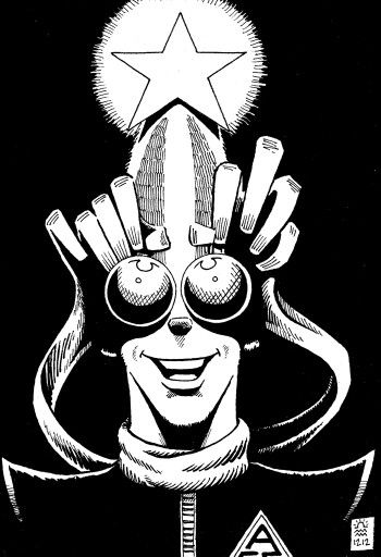 Ace-Garp