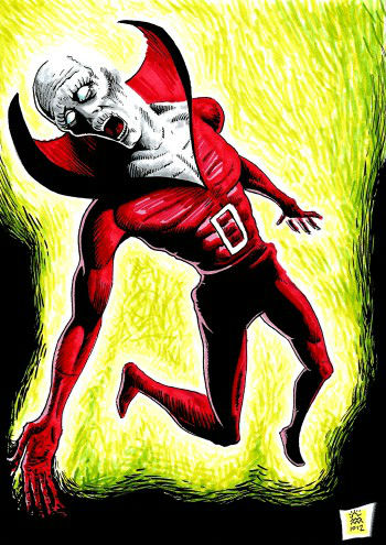 Deadman