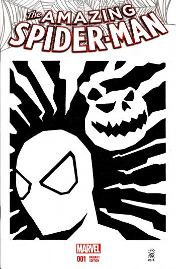 Spiderman 1