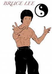 Bruce