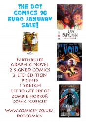 January Sale