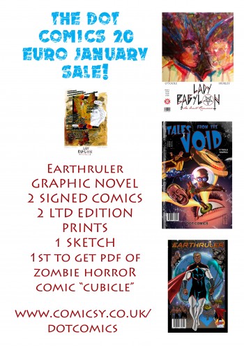 January Sale