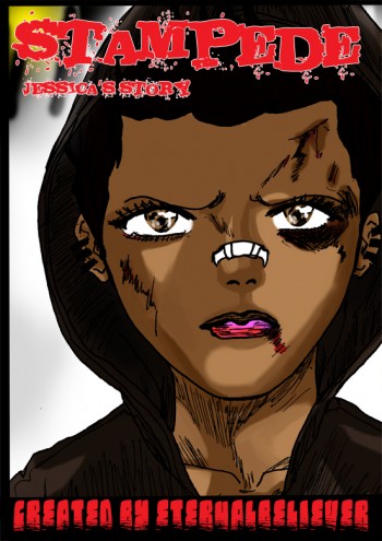 Stampede CoVER