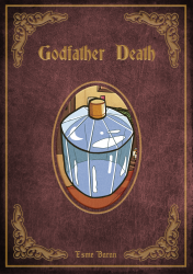 Godfather Death Cover