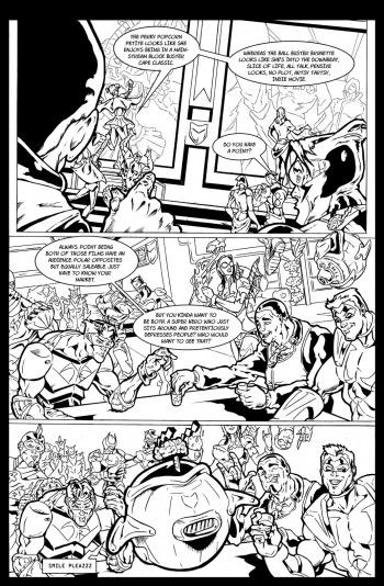 Good Guys Issue 2 