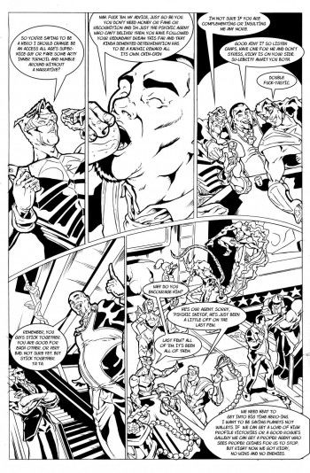 Good Guys Issue 2 
