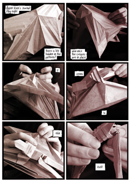 origami