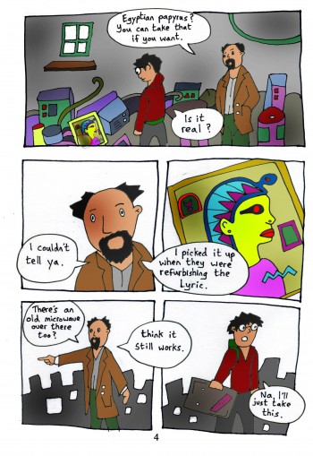 Buried Treasure-4