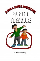 Buried Treasure cover