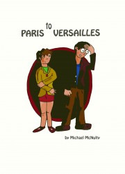 Paris to Versailles cover