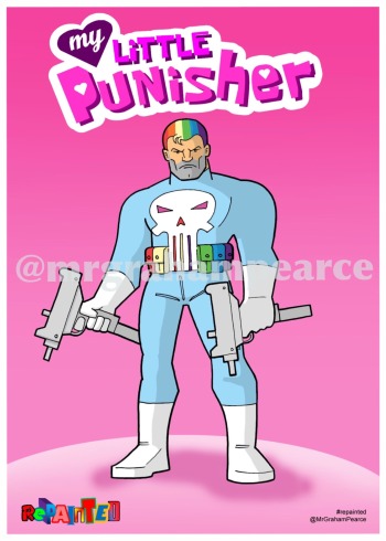 Mylittlepunisher