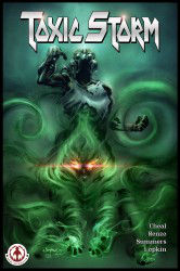 Toxic cover