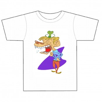TShirt-Dog