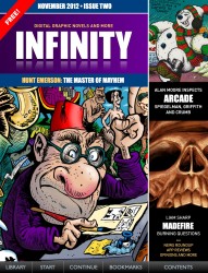 INFINITY #2