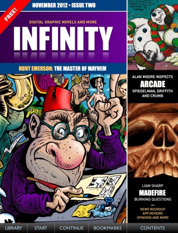 INFINITY #2