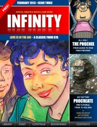 INFINITY #3
