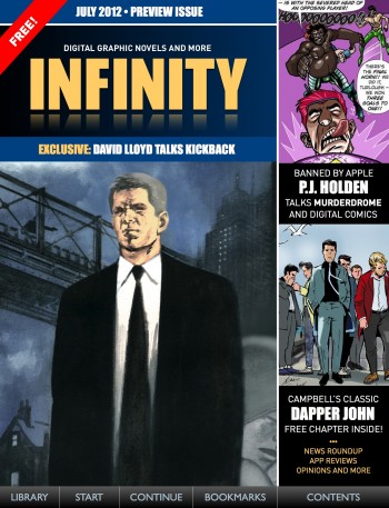 INFINITY : Cover.005