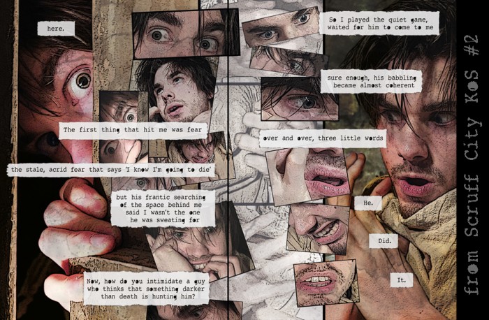 Preview Pages