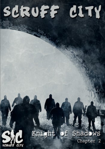 scruff city 2 cover