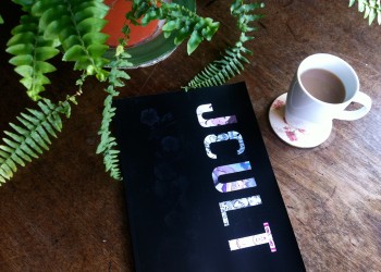 Cover (and tea!)