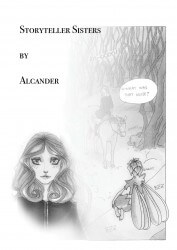 Alcander
